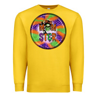 Lemon Momster Premium Sweatshirt - BundleAndBundleShop