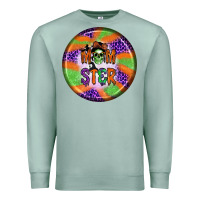 Seafoam Momster Premium Sweatshirt - BundleAndBundleShop