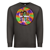 Smoke Momster Premium Sweatshirt - BundleAndBundleShop