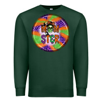 Sports Green Momster Premium Sweatshirt - BundleAndBundleShop