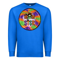 True Royal Momster Premium Sweatshirt - BundleAndBundleShop