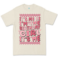 Bone it's me hi i'm the birthday girl it's me Premium Tee - MaliasSmallBusiness