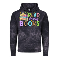 Cloud Black read more books Vintage Hoodie - Artiststas