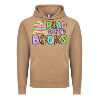 Vintage Coffee read more books Vintage Hoodie - Artiststas
