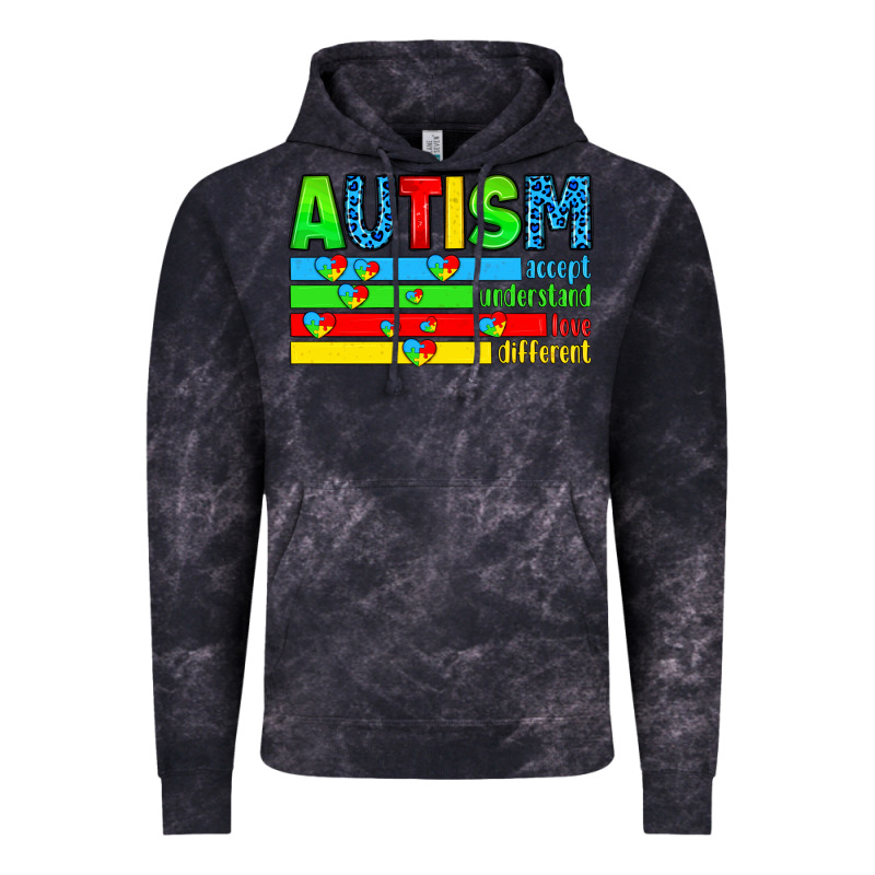 Autism Vintage Hoodie by Artiststas | Teevron