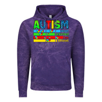 Cloud Purple autism Vintage Hoodie - Artiststas
