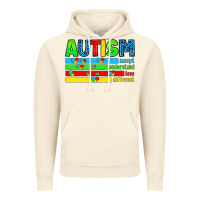 Vintage Artic autism Vintage Hoodie - Artiststas