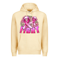 Pina Colada fight cancer Premium Hoodie - FaDigitalArtStudio