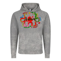 Cloud Rock autism teacher pencil Vintage Hoodie - Artiststas