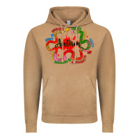 Vintage Camel autism teacher pencil Vintage Hoodie - Artiststas