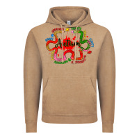 Vintage Coffee autism teacher pencil Vintage Hoodie - Artiststas