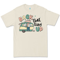 Bone back that thing up Premium Tee - MaliasSmallBusiness