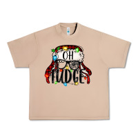Burro oh fudge Christmas story Urban Heavy Tee - Jasminsmagicworld