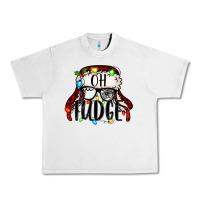 Lunar Rock oh fudge Christmas story Urban Heavy Tee - Jasminsmagicworld
