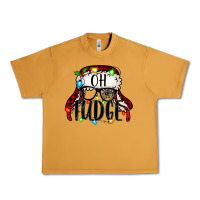 Peanut Butter oh fudge Christmas story Urban Heavy Tee - Jasminsmagicworld