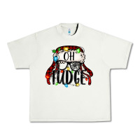 Pistachio oh fudge Christmas story Urban Heavy Tee - Jasminsmagicworld