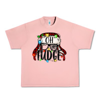 Salmon oh fudge Christmas story Urban Heavy Tee - Jasminsmagicworld