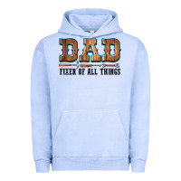 Pigment Grape Ice Dad Fixer Of All Things Urban Hoodie - LillyAllenDesigns
