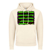 Vintage Artic halloween with bat backround Vintage Hoodie - RanaPortraitStore