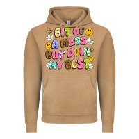 Vintage Camel bit of a mess but doin' my best Vintage Hoodie - Artiststas