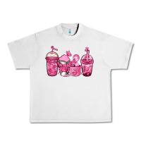 Lunar Rock breast cancer coffee Urban Heavy Tee - Jasminsmagicworld