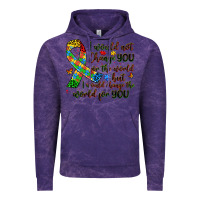 Cloud Purple autism awareness Vintage Hoodie - Artiststas
