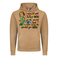 Vintage Camel autism awareness Vintage Hoodie - Artiststas