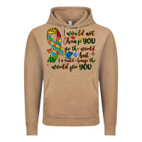 Autism Awareness Vintage Hoodie | Teevron