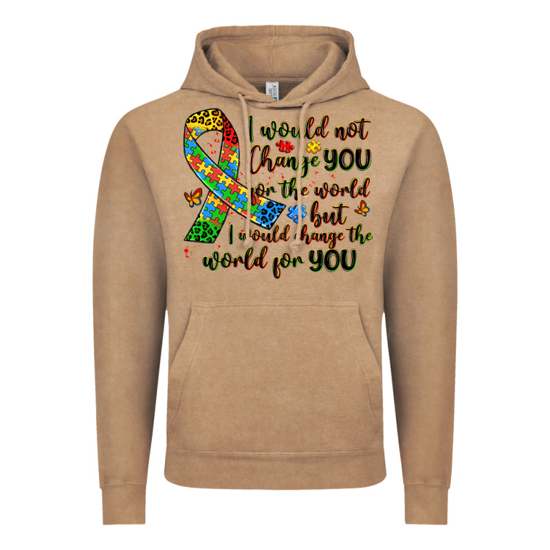 Autism Awareness Vintage Hoodie by Artiststas | Teevron