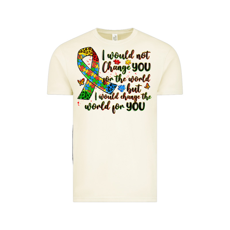 Autism Awareness Vintage Tee by Artiststas | Teevron