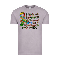 Vintage Zinc autism awareness Vintage Tee - Artiststas
