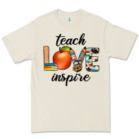 Bone teach love inspıre Premium Tee - JahusDesignShop