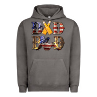 Pigment Tornado American Dad Bod Urban Hoodie - LillyAllenDesigns