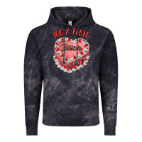 Cloud Black 100 that bitch Vintage Hoodie - Artiststas