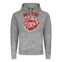 Cloud Rock 100 that bitch Vintage Hoodie - Artiststas