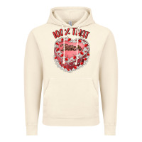 Vintage Artic 100 that bitch Vintage Hoodie - Artiststas
