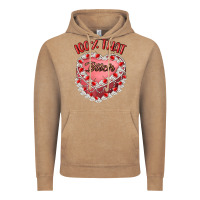 Vintage Coffee 100 that bitch Vintage Hoodie - Artiststas