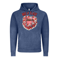 Vintage Denim 100 that bitch Vintage Hoodie - Artiststas