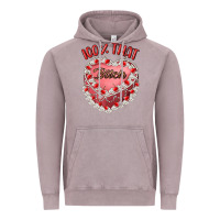 Vintage Zinc 100 that bitch Vintage Hoodie - Artiststas