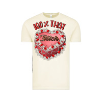 Vintage Arctic 100 that bitch Vintage Tee - Artiststas