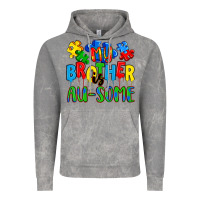 Cloud Rock my brother is au some a Vintage Hoodie - Artiststas