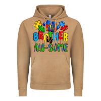 Vintage Camel my brother is au some a Vintage Hoodie - Artiststas