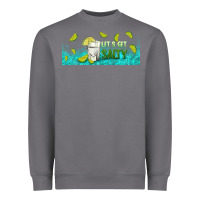 Storm let's get salty with lime Heavyweight Sweatshirt - TumblerDesignByShophia
