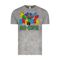 Cloud Rock my brother is au some a Vintage Tee - Artiststas