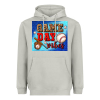 Moon Dust game day vibes mouse pad Heavyweight Hoodie - BundleAndBundleShop