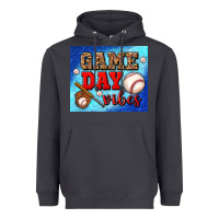 Smoke game day vibes mouse pad Heavyweight Hoodie - BundleAndBundleShop