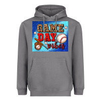Storm game day vibes mouse pad Heavyweight Hoodie - BundleAndBundleShop