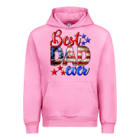 Best Dad Ever Urban Hoodie | Teevron