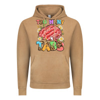 Vintage Camel too many tabs Vintage Hoodie - Artiststas