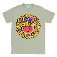 Matcha hello summer Classic Tee - JahusDesignShop